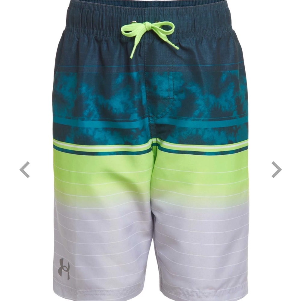 Under Armour Boys’ swim